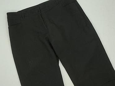 cargo reserved: Spodnie 3/4 damskie, rozmiar XL — 1