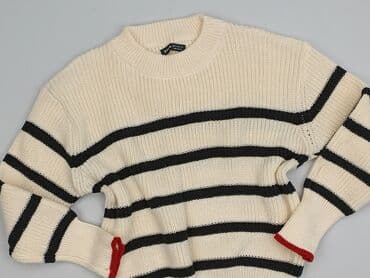 Sinsay, Sweter damski, rozmiar S