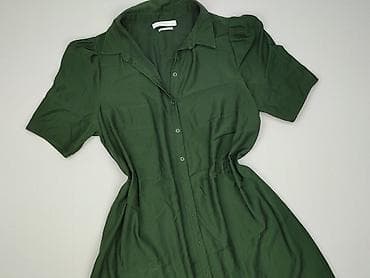 m43 kurtka: Sukienka damska, rozmiar L — 1