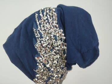 sweter piórkowy na drutach: Bluzka damska, rozmiar M — 5