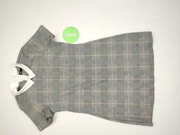 indicode t shirty: Sinsay, Women`s dress, size XL (EU 42) — 2