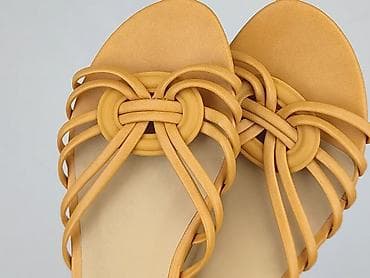 grunland buty: Klapki damskie, rozmiar 41 — 5