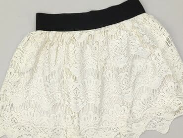 spódnice z koronki allegro: Women`s skirt, size S — 2