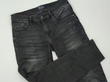 jeans g raw: Jeansy damskie, rozmiar S — 1