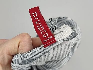 ubrania plus size tanio: H&M Divided, Sukienka damska, rozmiar XL — 4