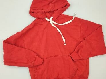 Bershka, Bluza z kapturem damska, rozmiar XS