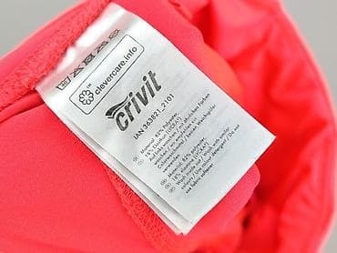 sneakersy: Crivit, Legginsy Sportowe damskie, rozmiar M — 5