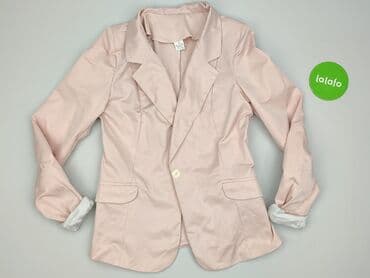 garnitur damski 38: Marynarka damska, rozmiar L — 2