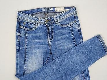 louis: Denim 1982, Jeansy damskie, rozmiar XS — 1