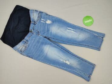 krótkie spodenki ciążowe olx: Bpc bonprix collection, Jeansy damskie, rozmiar M — 2