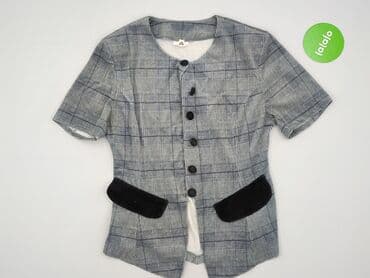 bluzki ludowe allegro: Bluzka damska, rozmiar S — 2