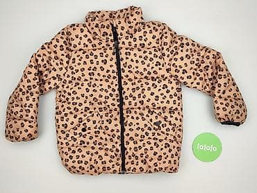 stranger things bluza: Kurtka puchowa H&M, 8 lat, Tkaniny syntetyczne, stan - Bardzo dobry — 2