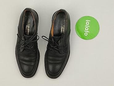 comfortable buty: Półbuty dla mężczyzn, rozmiar 40 — 2