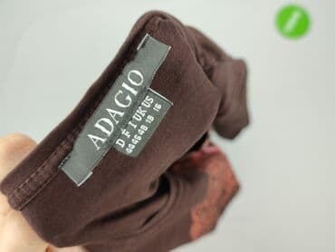 marynarki i kamizelki damskie theory: Adagio, Bluzka damska, 3XL — 4