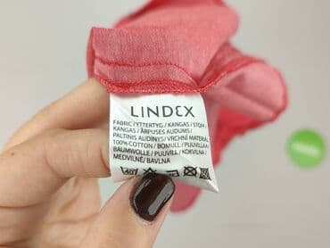 sukienka z lnem lidl: Lindex, Koszula damska, rozmiar M — 5