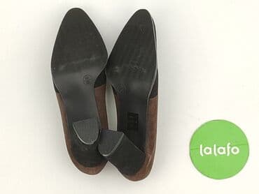 tk maxx buty damskie: Półbuty damskie, 40, stan - Idealny — 4