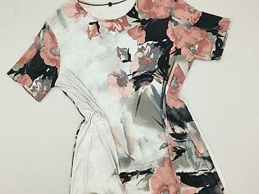 sukienka 70: Sukienka damska, rozmiar 4XL — 1