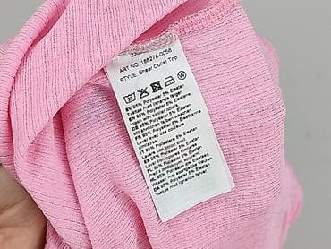 biustonosz soft: Bluzka damska, rozmiar S — 5