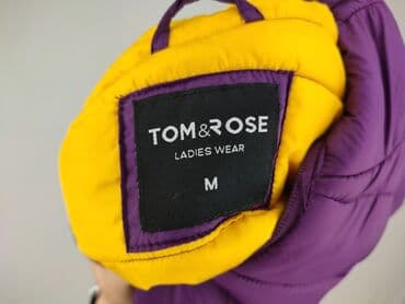 carry kurtki zimowe: Tom Rose, Kurtka zimowa damska, rozmiar M — 4