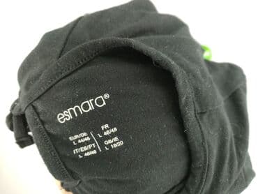 piżama pajacyk: Esmara, Kombinezon damski, L — 5