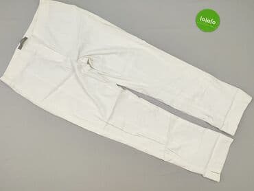 Kobiety: Stegmann, Spodnie materiałowe damskie, rozmiar XL — 2