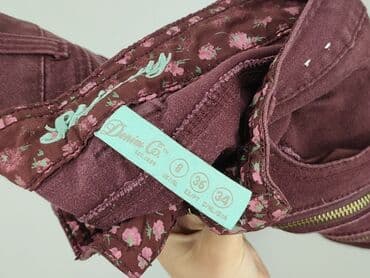 дешеве жіноче взуття: Denim Co, Jeans for women, size S (EU 36) — 4