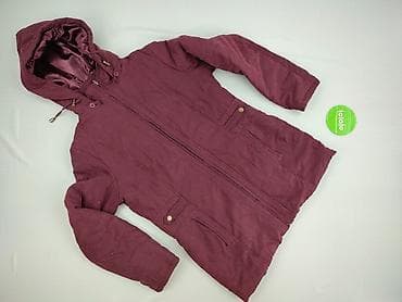 parajumper kurtka: Parka damska, rozmiar 2XL — 2