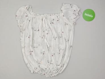 bluzki boho allegro: Bluzka damska, rozmiar One size — 2