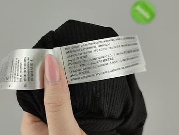 cropp billie eilish: Hollister, Bluzka damska, rozmiar S — 5