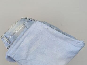 dżinsy piramidy: Jeansy damskie, rozmiar S — 6