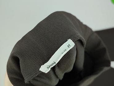 my basic spodnie: Spodnie materiałowe damskie, rozmiar M — 5