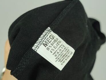 megi collection bluzki damskie: MEGI, Bluzka damska, rozmiar XL — 5