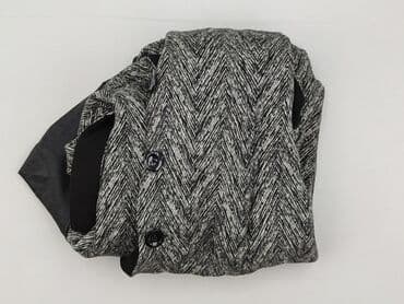 marynarka damska z kapturem: Płaszcz damski, L — 7