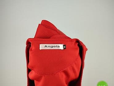 moda dla 70 latka: Sukienka damska, rozmiar M — 4