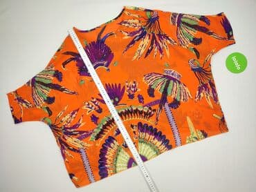 bluza z fajnymi napisami: Bluzka damska, One size — 4