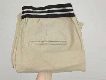 kapcie cc: Mohito, Spodnie materiałowe damskie, S — 5