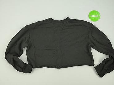 peleryna hm: H&M Divided, Bluza damska
, rozmiar M — 3
