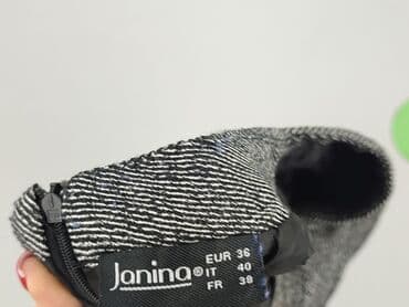 spódnica janina: Janina, Spódnica damska, rozmiar S — 5