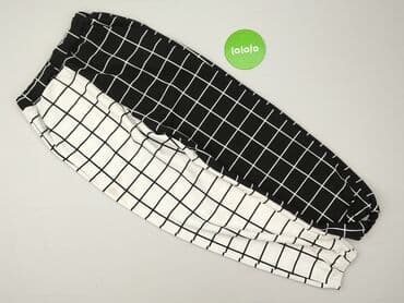 shein spodnie dresowe: Shein, Spodnie materiałowe damskie, rozmiar XS — 3