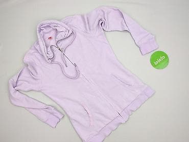 bluzka h: Esprit, Bluza z kapturem damska, rozmiar L — 2