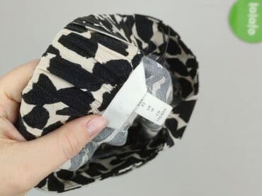 sukienka hm zebra: H&M, Szorty damskie, XL — 4