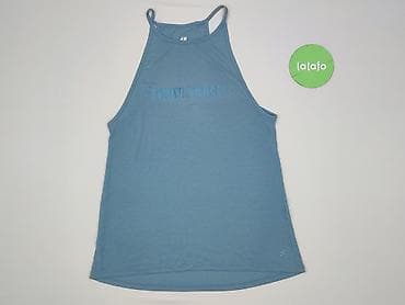 rn101255 hm: H&M Sport, Top damski, rozmiar XS — 2