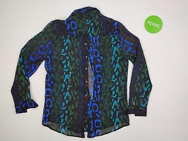 peek clop: Mint Velvet, Koszula damska, rozmiar M — 3