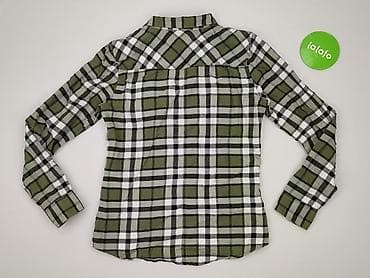 bluzy polska: Sinsay, Koszula damska, rozmiar M — 3