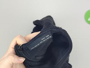 sukienki basicowe: Zara, Sukienka damska, rozmiar M — 5