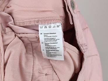 workery ccc: UP2Fashion, Spodnie materiałowe damskie, rozmiar S — 5