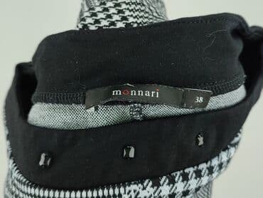 Bluzki: Monnari, Bluzka damska, rozmiar M — 4
