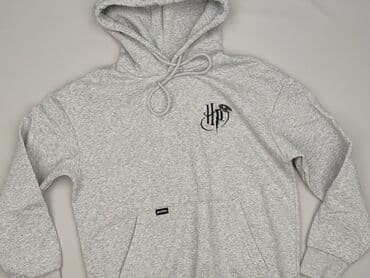 Sinsay, Bluza z kapturem damska, S w lalafo.pl Sinsay, Bluza z kapturem damska, S