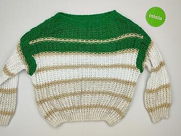 olimpia sweter: Sweter damski, rozmiar One size — 3