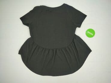 koszula damska z baskinką: Жіноча блуза, розмір 2XL — 4